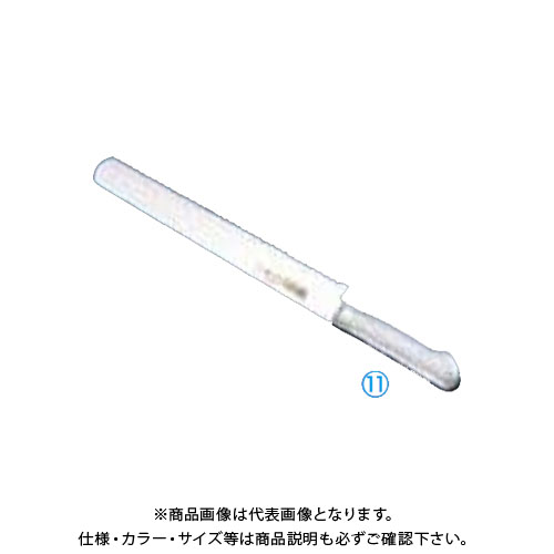 楽天市場】TKG 遠藤商事 ブライト M11プロ ケーキナイフ M1144 33cm