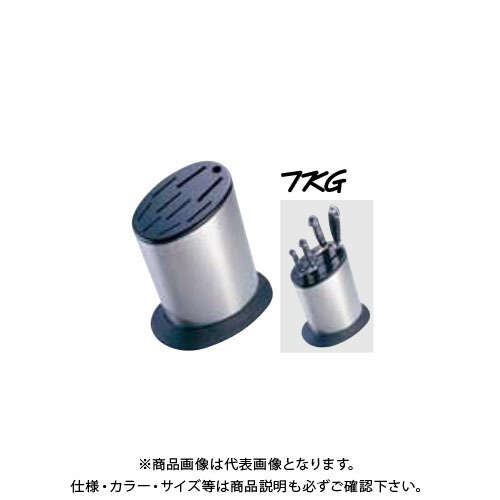 TKG 遠藤商事 TKG18-8ナイフブロック FK-1000 ANI17 7-0363-0101