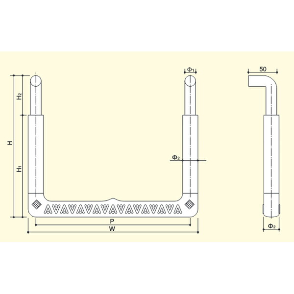 50%OFF FLEX フレックスシステム アメニティステップ 先付けタイプ L字