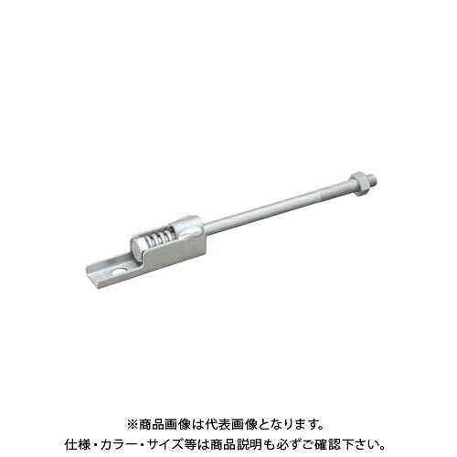 カネシン PZ BXバネ付羽子板ボルト (50セット入) PZ-BSB・E2|工具屋「まいど!」