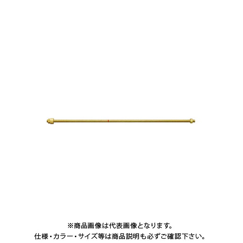 カネシン MP船がかり雄螺旋 MP-ZNA20-100