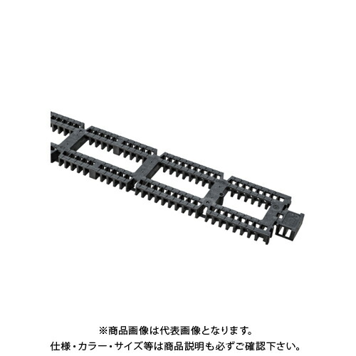 【送料別途】【直送品】カネシン フリーロングキャットスペーサー (10本入) FLCS-102NEO