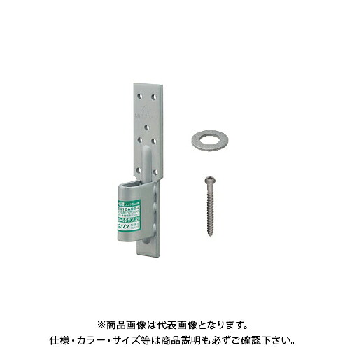 カネシン ビスどめホールダウンU (30個入) U20