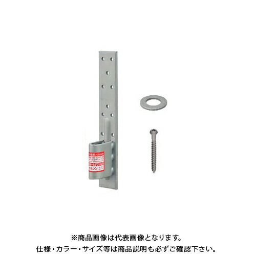 カネシン ビスどめホールダウンU (25個入) U25