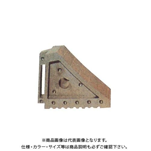 【貨物輸送別途】【直送品】安全性のある興業 タイアストッパー 4t用(天然ゴム) (10入) KEY-869A 安全・保護用品-その他