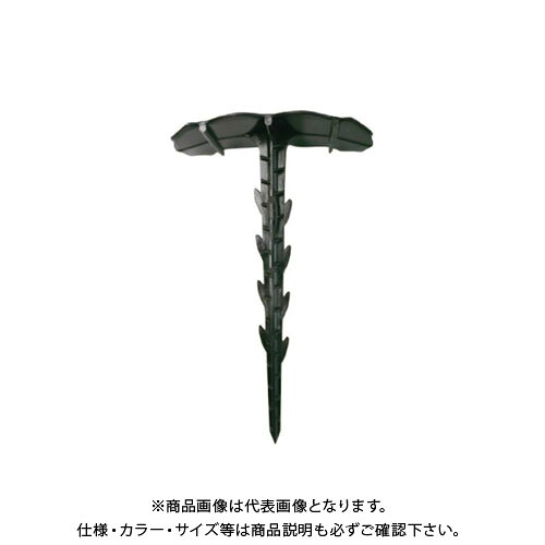 【送料別途】【直送品】安全興業 シートキーパーピン 10本入 88×142mm (90P入)