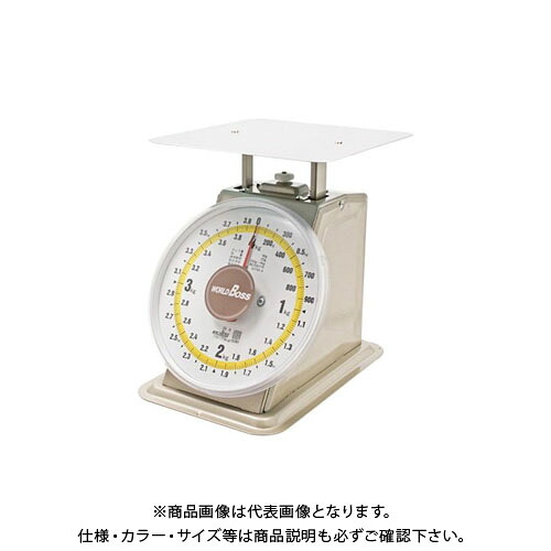 高森コーキ WB並型 上皿自動小銃秤 (考査品) MYM-12