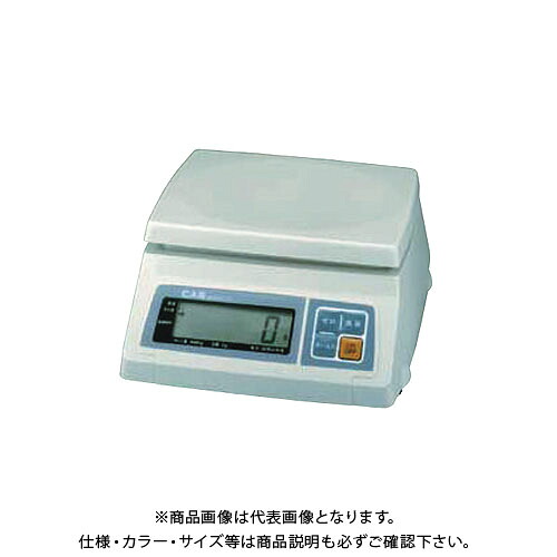 高森コーキ デジタルはかり CAS  TI-15000