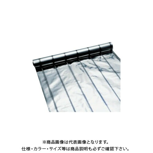 【送料別途】【直送品】日本住環境 アルミ蒸着防湿気密シート ダンシーツL(S) (010102001)