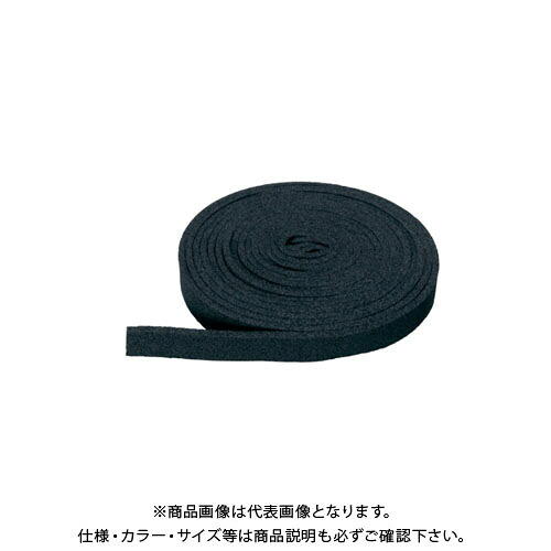 【送料別途】【直送品】日本住環境 土台用気密パッキン材 リーチ50 土間用 8巻入 (020201001)