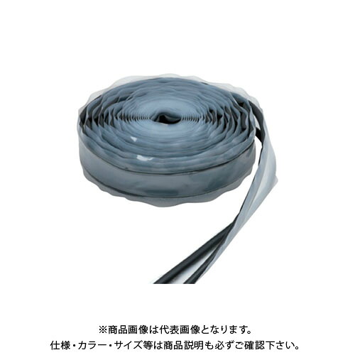 【送料別途】【直送品】日本住環境 土台用気密パッキン材 天端リスト100 2巻入 (020303002)