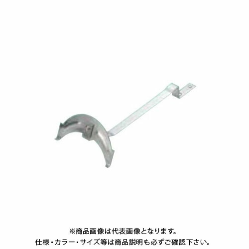 スワロー工業 S120 430ステン 黒色 半月和型雪止(焼瓦用) (100入) 0111500