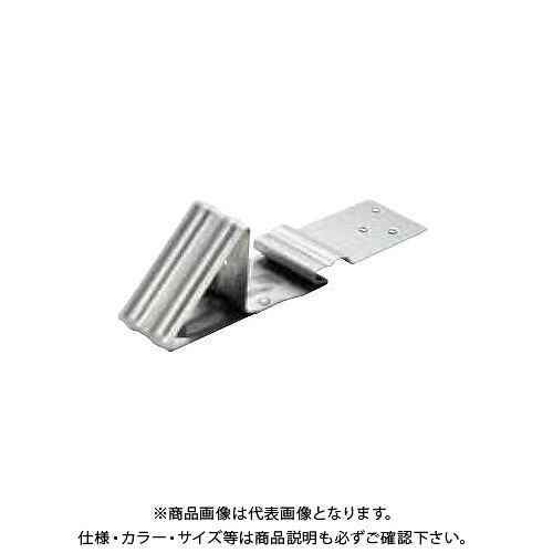 スワロー工業 304ステン 生地 アングルライン 段葺(大) (50入) 0165020