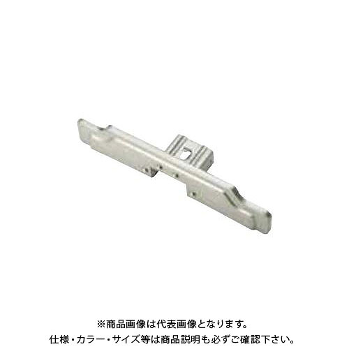 スワロー工業 D340 ドブ 黒色 真木用雪止 1.3×1.5 L300 (50入) 0175700