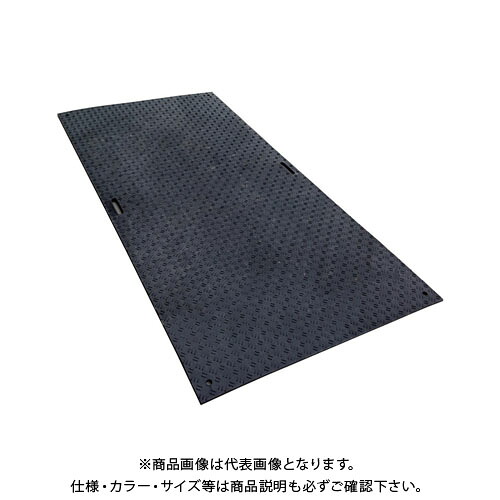【送料別途】【直送品】エムエフ グランドプラボード(片面凸) (1枚入) 15×1000×2000mm G20-002