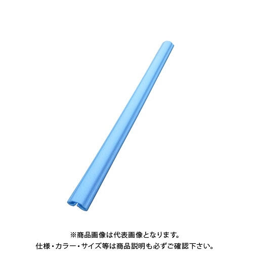 【貨物輸送別途】【直送品】エムエフ UFO8 青色 (60本入) 効果のある巾100粍～180×1800mmL N01-001