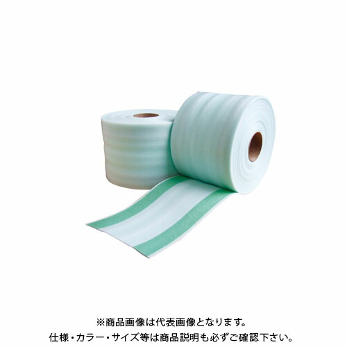 【送料別途】【直送品】エムエフ 枠造 125W (12巻入) 2mmt×125×10m N02-004
