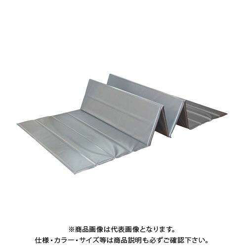 【送料別途】【直送品】エムエフ パタパタハード (5枚入) 5mmt×690×1850mm N59-002