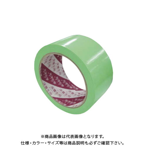 【送料別途】【直送品】エムエフ カットエース 緑 (30巻×3ケース) 50×25m T04-111