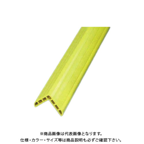 【送料別途】【直送品】エムエフ ショックガード6520 ベージュ (5本入) 14×65×2000mm S10-151