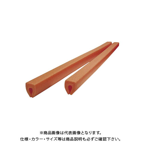 【送料別途】【直送品】エムエフ H鋼養生材(50本入) 52×63×1000mm S01-001