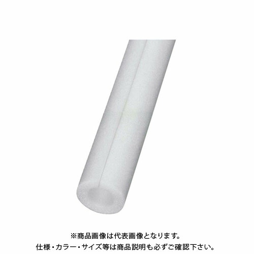 【貨物輸送別途】【直送品】エムエフ 小僧大売り出し B8 背割 (150本入) 2m×口径8×外径22×厚7粍 B02-011
