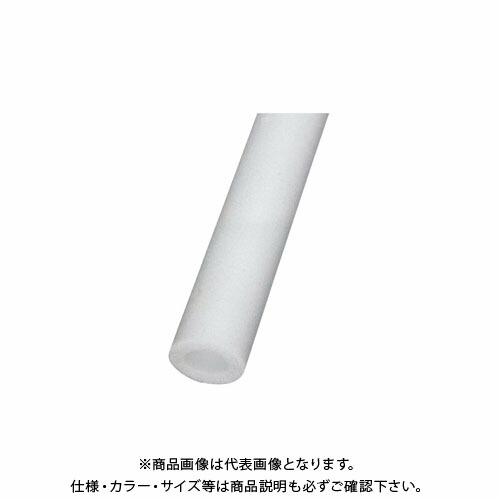 【送料別途】【直送品】エムエフ カブセール B20 裸丸 (65本入) 2m×内径20×外径40×厚10mm B02-072