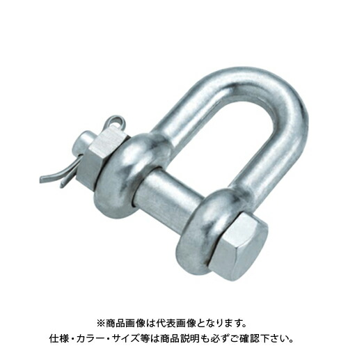 送料無料限定セール中 浅野金属 JISシャックル SB 32mm AK11413 