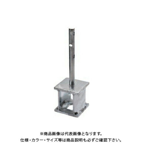 タナカ 柱脚金物 CKB-120 (4セット入) AA5CK110