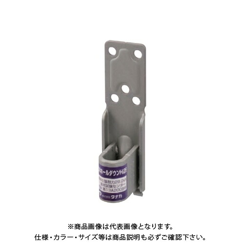 タナカ ねじ釘どめ大広間落ち込むHi28 (30個入) AF4H28