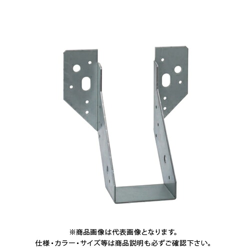タナカ 外付け梁受け金物 105巾×210用 (10個入) AA1214