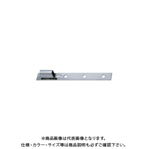 タナカ ステンレスホールダウンU 15kN用 (10個入) AF2361
