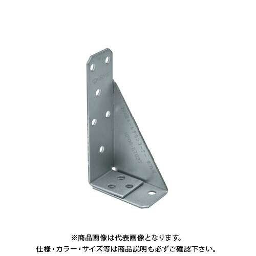 タナカ 2×4用ホールダウンコーナー(SW67) (50個入) AF5027