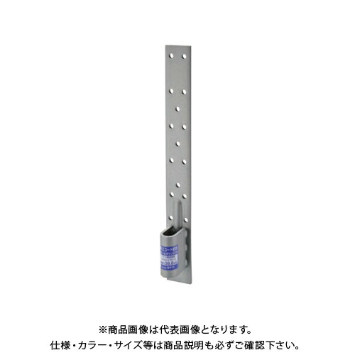 【送料別途】【直送品】タナカ 2×4用ビスどめホールダウンU 35kN用 (25個入) AC2436