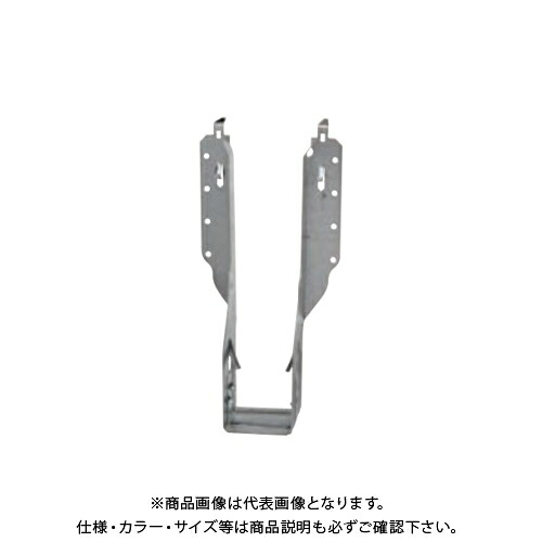 タナカ Iジョイストハンガー シングルジョイスト IUS 2.06/9.5 (25個入) AS4T52