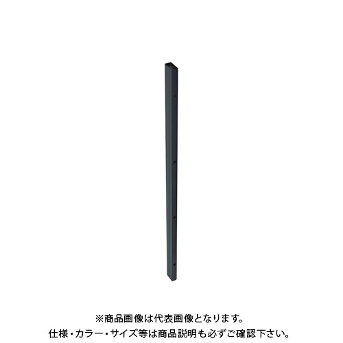 【貨物輸送別途】【直送品】タナカ 窓枠相応う角配管(専用鳥打ち帽1個付) 1400 AD5C03