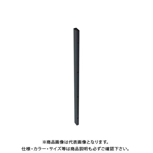 【送料別途】【直送品】タナカ サッシ対応角パイプ(専用キャップ1個付) 1600 AD5C04 25,042円
