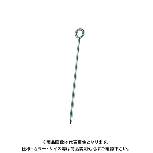 タナカ ロープどめ丸型 φ9×900 (30本入) BZ9900