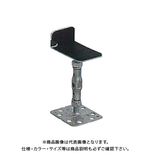 【送料別途】【直送品】伊藤製作所 123 木造工事用 鋼製床束 11～15cm(3.5寸～5寸) (25本入) FS11-15