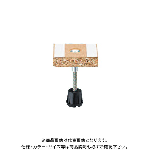 【貨物輸送別途】【直送品】万協 YPE型うしろ押し脚 (20本入) YPE-850