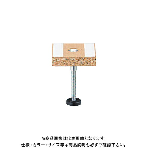 万協 WP型支持脚 (20本入) WP-710