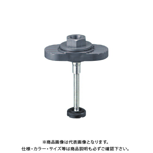 【受注生み出すこと】【貨物輸送別途】【直送品】万協 ADW型うしろ押し脚 着脱式 (40本入) ADW-410
