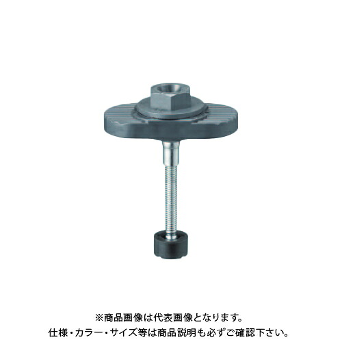 【受注生み出すこと】【貨物輸送別途】【直送品】万協 ADN型うしろ押し脚 着脱式 遮音手合い (40本入) ADN-480