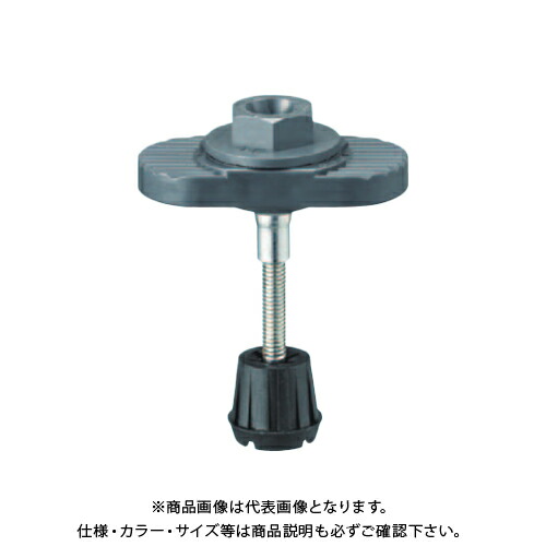 【受注生み出すこと】【貨物輸送別途】【直送品】万協 ADY型うしろ押し脚 着脱式 高遮音手合い (40本入) ADY-430