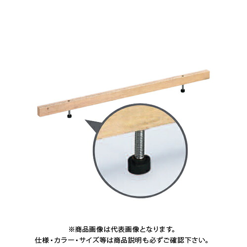 【送料別途】【直送品】万協 防振システムネダ NB2型 遮音タイプ (14本入) NB2-590|工具屋「まいど!」
