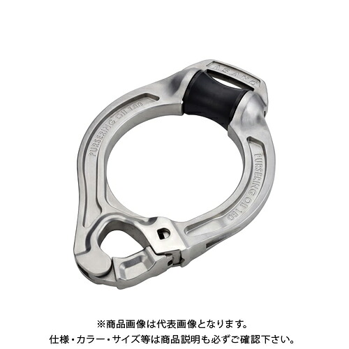 浅野金属元素実業 金入れ輪っか O-2型180 (SCM巻き) AK18299