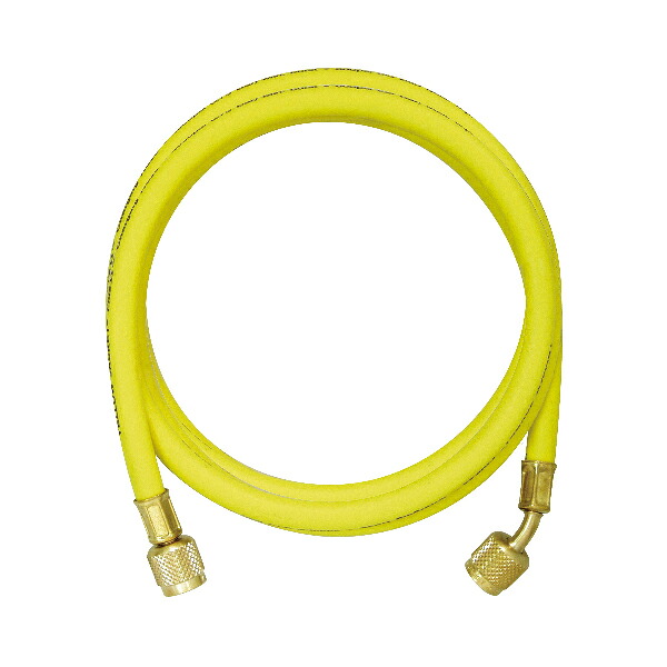 アサダ Asada (1/4”接続) 3/8”チャージングホースプラス2 244cm Y20496
