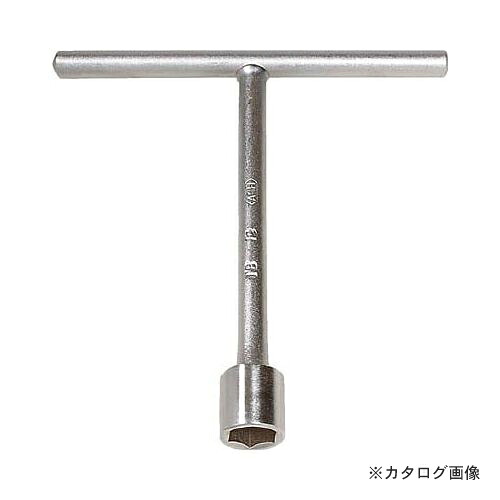ASH T型ボックスレンチ50mm TB0050|工具屋「まいど!」