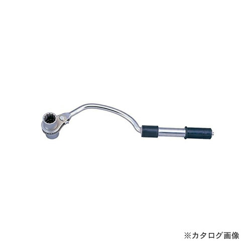 アックスブレーン 弓型トルクレンチ 築き上げるトルク値 60N・m ( 600kgf・糎) GMT24