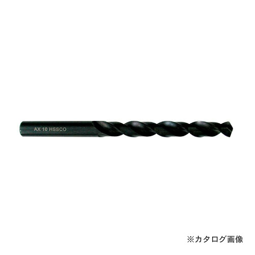 アックスブレーン コバルト鉄工ドリル 12.1mm ACD 121